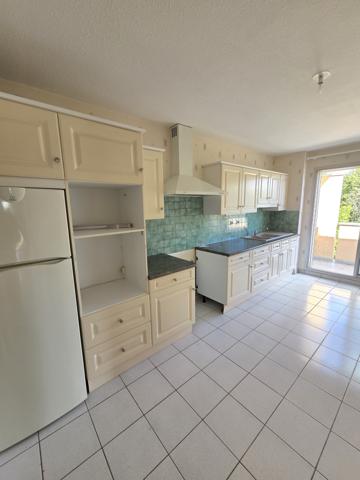 Appartement 4 pièce(s) 3 chambre(s) 94.37 m²