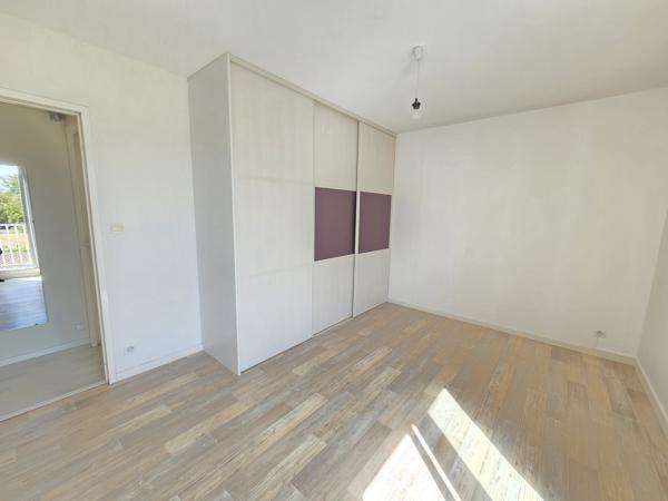 Appartement 4 pièce(s) 3 chambre(s) 94.37 m²