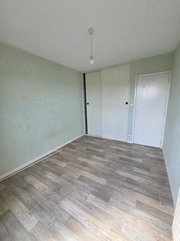 Appartement 4 pièce(s) 3 chambre(s) 94.37 m²