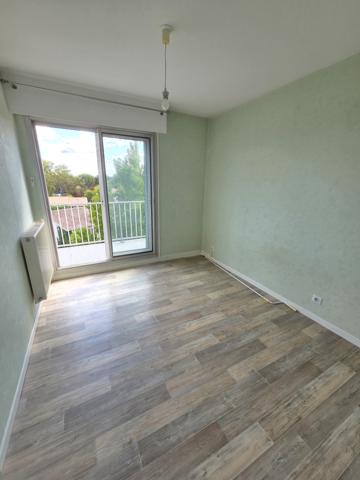 Appartement 4 pièce(s) 3 chambre(s) 94.37 m²