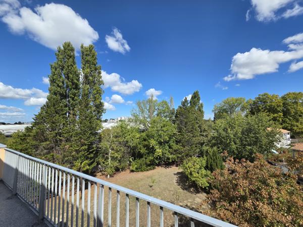 Appartement 4 pièce(s) 3 chambre(s) 94.37 m²