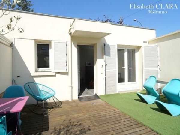 Vente / Appartement