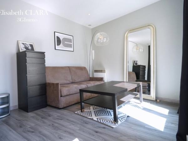 Vente / Appartement