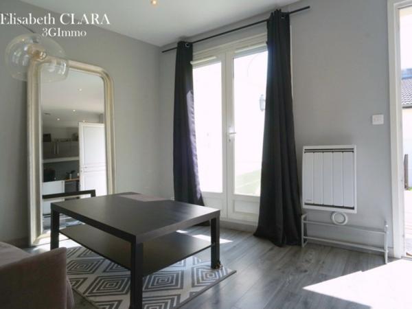 Vente / Appartement