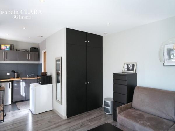 Vente / Appartement