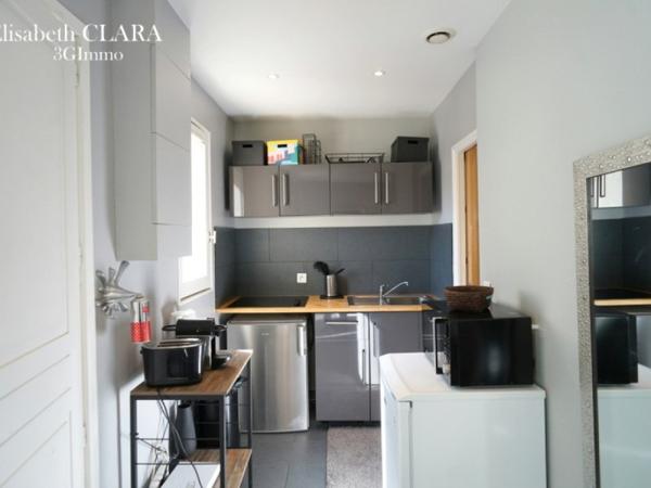 Vente / Appartement