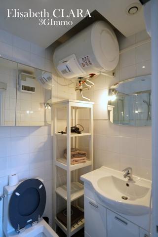 Vente / Appartement