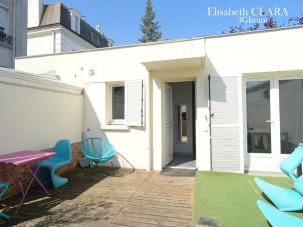Vente / Appartement