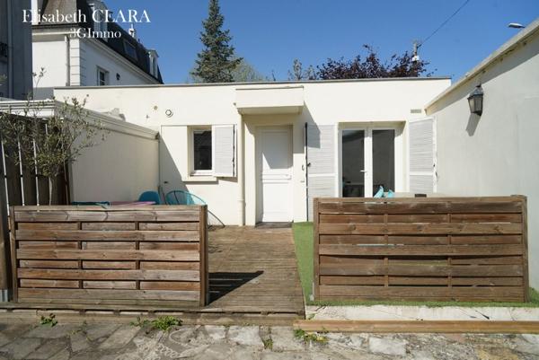 Vente / Appartement