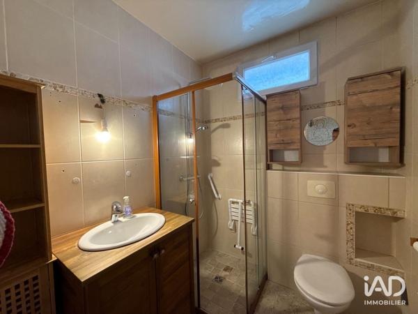 Maison à vendre 4 pièces 91 m² Drancy