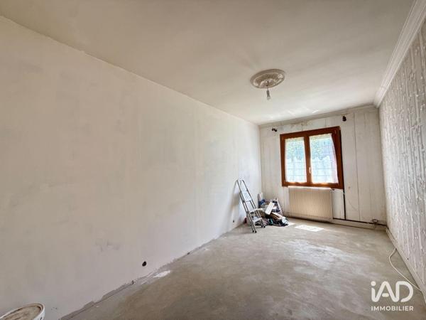 Maison à vendre 4 pièces 91 m² Drancy