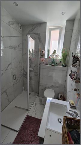 Appartement loué en copropriété St-dié
