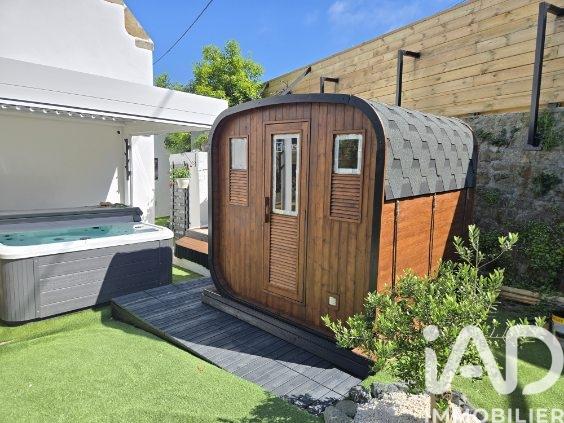 Maison à vendre 6 pièces 78,56 m² Audierne