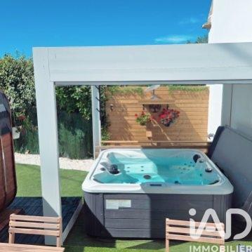 Maison à vendre 6 pièces 78,56 m² Audierne