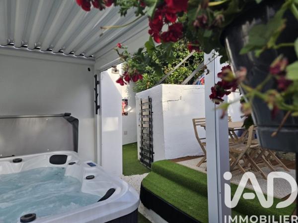 Maison à vendre 6 pièces 78,56 m² Audierne