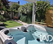 Maison à vendre 6 pièces 78,56 m² Audierne