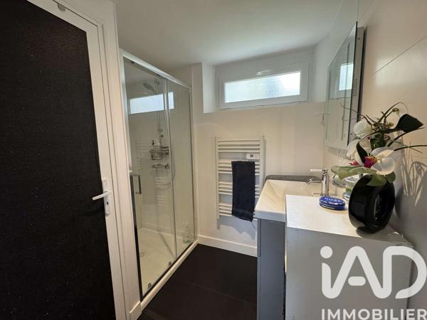 Maison à vendre 6 pièces 78,56 m² Audierne