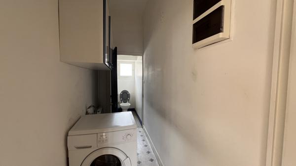 Avallon (89200) DUPLEX 82M2 - AVALLON CENTRE - 2 CHAMBRES - TERRASSE