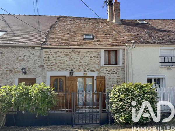 Maison à vendre 5 pièces 72 m² Guignes