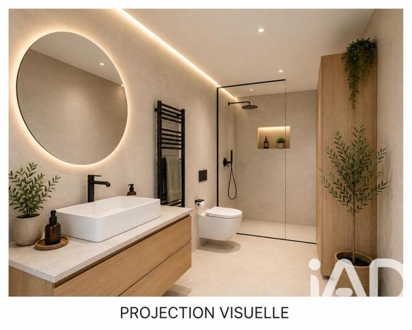 Maison à vendre 5 pièces 72 m² Guignes