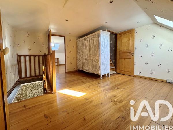 Maison à vendre 5 pièces 72 m² Guignes