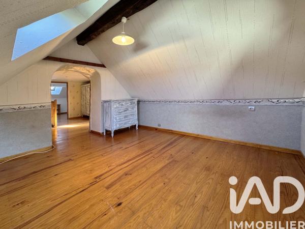 Maison à vendre 5 pièces 72 m² Guignes