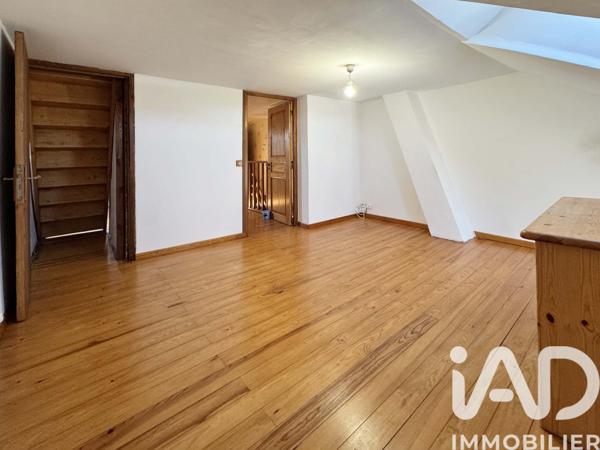Maison à vendre 5 pièces 72 m² Guignes