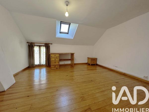 Maison à vendre 5 pièces 72 m² Guignes