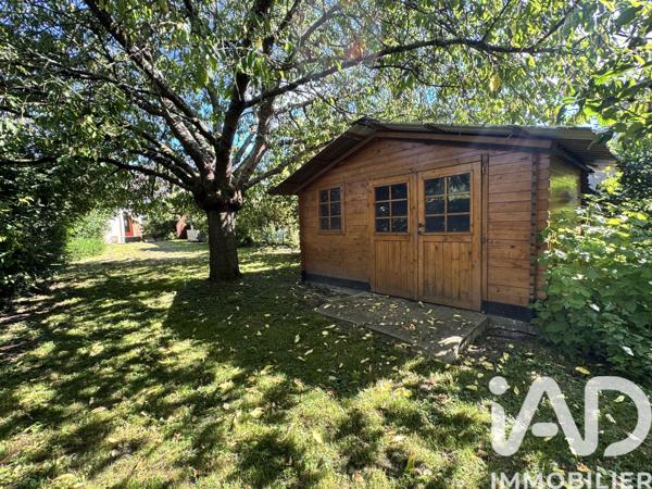 Maison à vendre 5 pièces 72 m² Guignes
