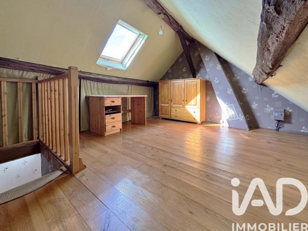 Maison à vendre 5 pièces 72 m² Guignes