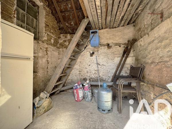 Maison à vendre 5 pièces 72 m² Guignes