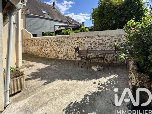 Maison à vendre 5 pièces 72 m² Guignes