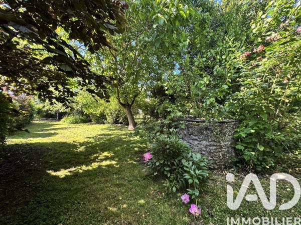 Maison à vendre 5 pièces 72 m² Guignes