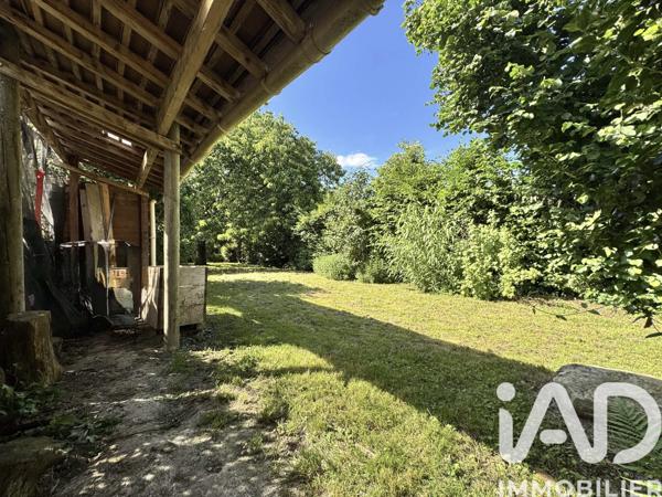 Maison à vendre 5 pièces 72 m² Guignes