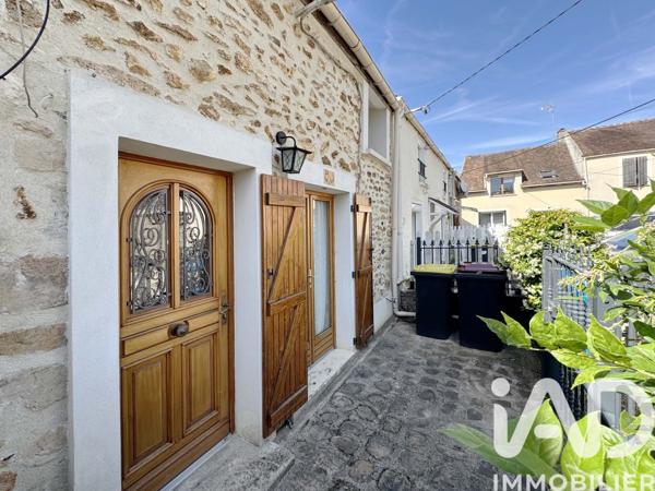 Maison à vendre 5 pièces 72 m² Guignes