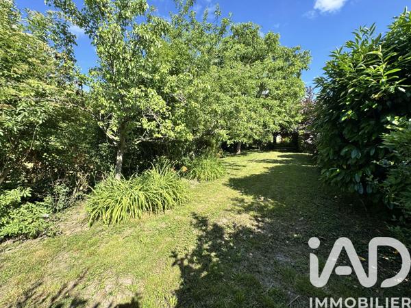 Maison à vendre 5 pièces 72 m² Guignes
