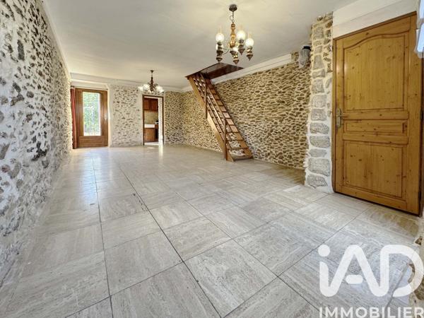 Maison à vendre 5 pièces 72 m² Guignes