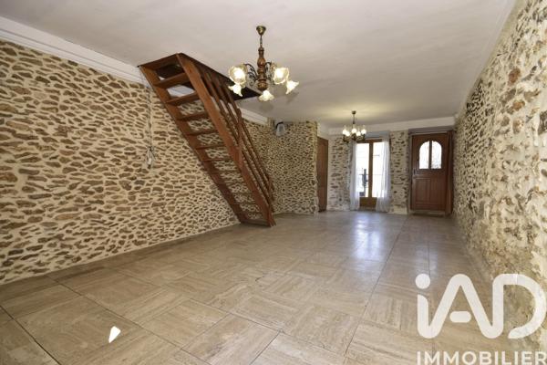 Maison à vendre 5 pièces 72 m² Guignes