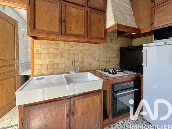 Maison à vendre 5 pièces 72 m² Guignes