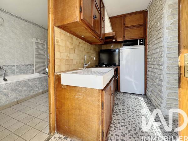 Maison à vendre 5 pièces 72 m² Guignes