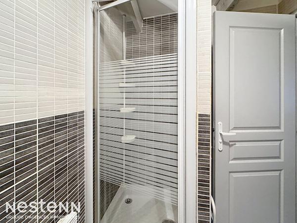 Appartement 1 pièce(s) 21.76 m2