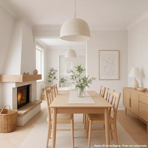 Vente Maison 5 pièces 105 m2 à Auray