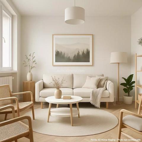 Vente Maison 5 pièces 105 m2 à Auray