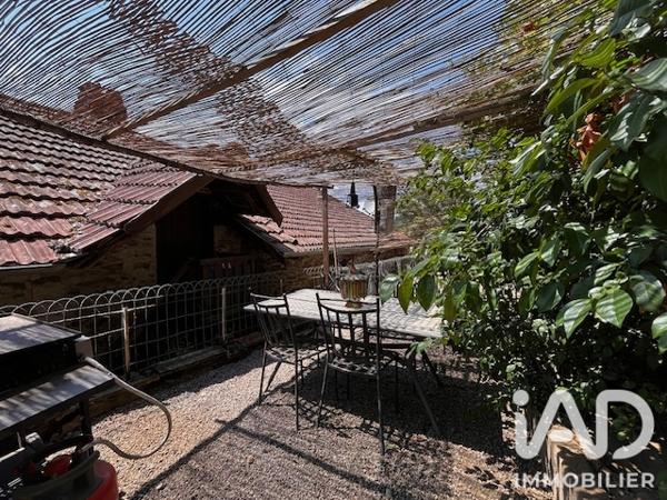 Maison à vendre 5 pièces 120 m² Saint-Denis-des-Murs
