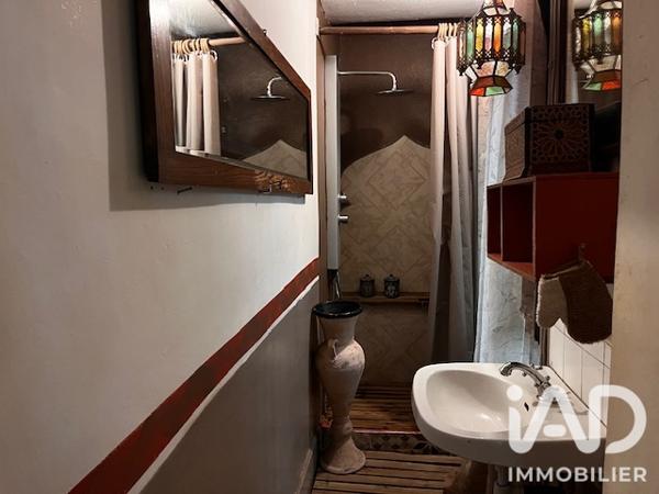 Maison à vendre 5 pièces 120 m² Saint-Denis-des-Murs