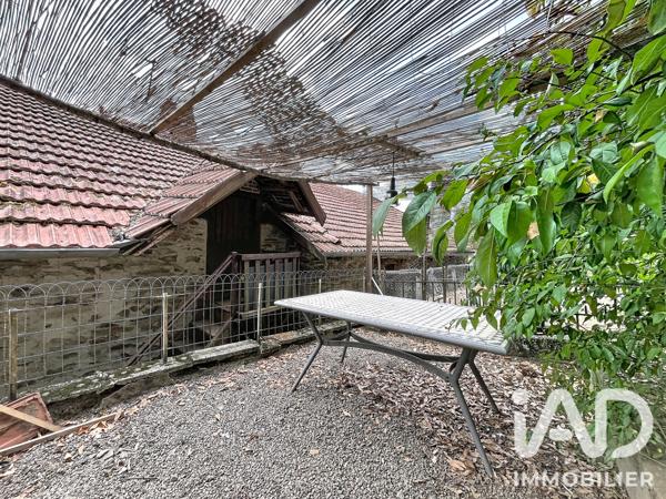Maison à vendre 5 pièces 120 m² Saint-Denis-des-Murs