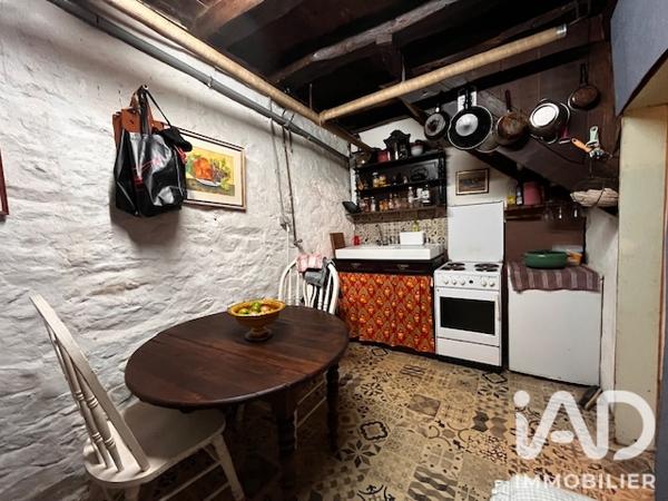 Maison à vendre 5 pièces 120 m² Saint-Denis-des-Murs
