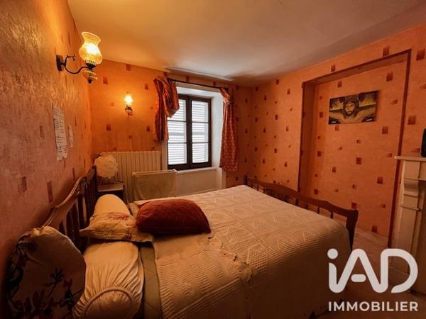Maison à vendre 5 pièces 120 m² Saint-Denis-des-Murs