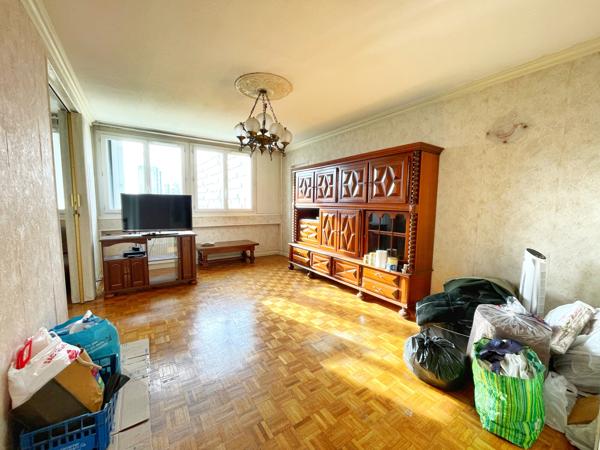 Appartement 4 pièce(s) 3 chambre(s) 66 m²