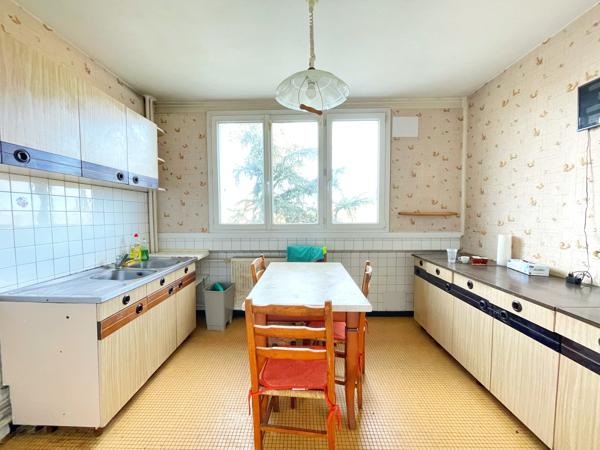Appartement 4 pièce(s) 3 chambre(s) 66 m²